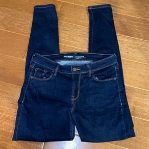 Old navy jeans